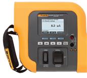 ELECTRICAL SAFETY ANALYZER