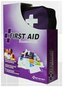 First Aid Essentials